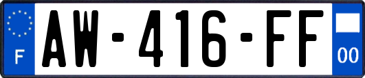 AW-416-FF