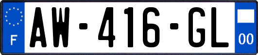 AW-416-GL