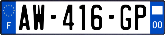 AW-416-GP