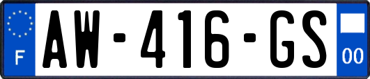 AW-416-GS