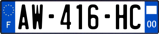 AW-416-HC
