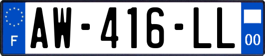 AW-416-LL