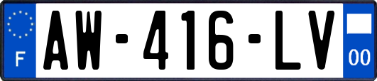 AW-416-LV