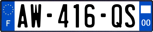 AW-416-QS