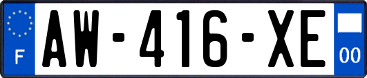AW-416-XE