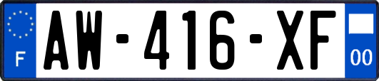 AW-416-XF