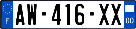 AW-416-XX
