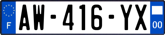 AW-416-YX
