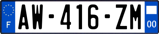 AW-416-ZM