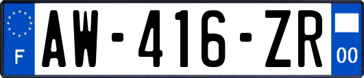 AW-416-ZR