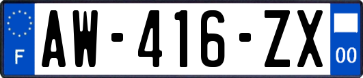 AW-416-ZX