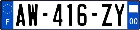 AW-416-ZY