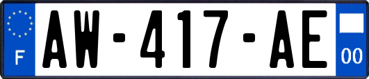 AW-417-AE