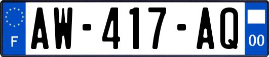 AW-417-AQ