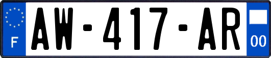 AW-417-AR