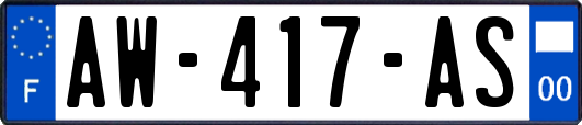 AW-417-AS