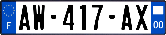 AW-417-AX