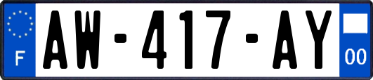 AW-417-AY