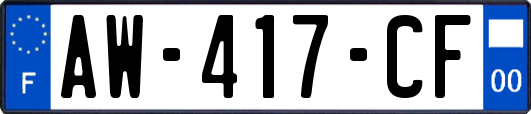 AW-417-CF