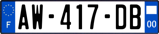 AW-417-DB