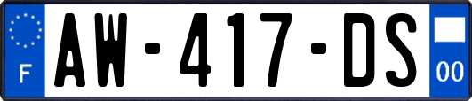 AW-417-DS