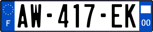 AW-417-EK