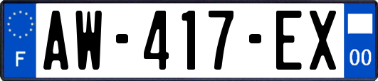 AW-417-EX