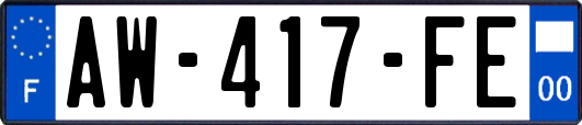AW-417-FE