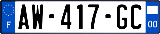 AW-417-GC
