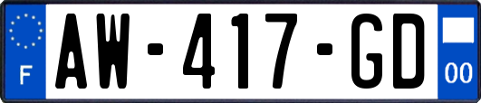 AW-417-GD
