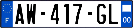 AW-417-GL