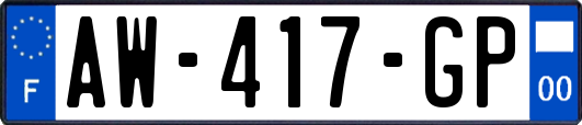 AW-417-GP
