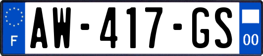 AW-417-GS