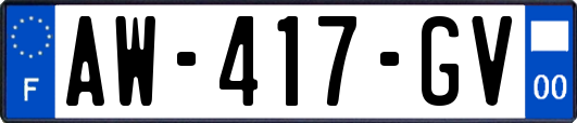 AW-417-GV