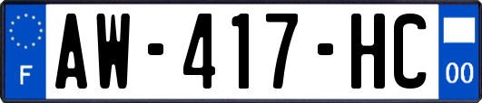 AW-417-HC