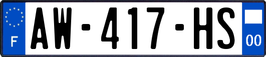 AW-417-HS