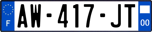 AW-417-JT