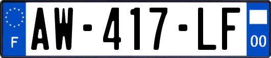 AW-417-LF