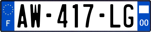 AW-417-LG