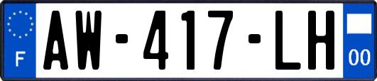 AW-417-LH