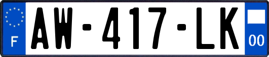 AW-417-LK