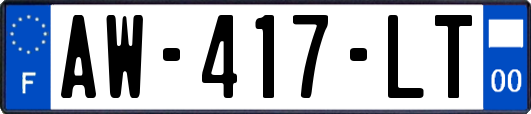 AW-417-LT