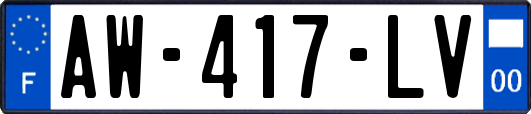 AW-417-LV