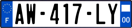 AW-417-LY
