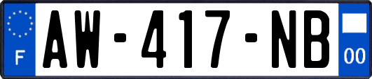 AW-417-NB