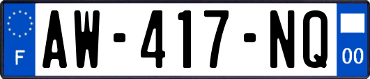 AW-417-NQ