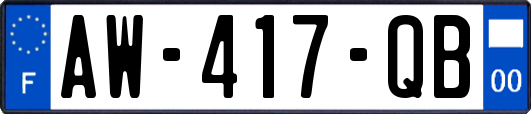 AW-417-QB