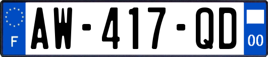 AW-417-QD