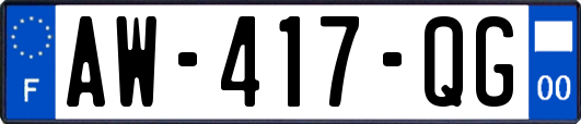 AW-417-QG