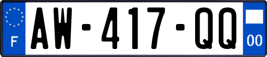 AW-417-QQ